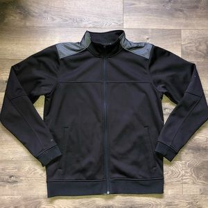 Men’s Under Armour Storm 2 Zippered Jacket Large